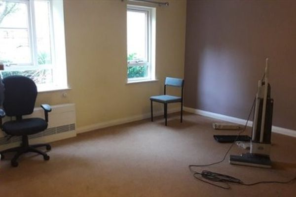 Room Eerste Jan Steenstraat in Amsterdam