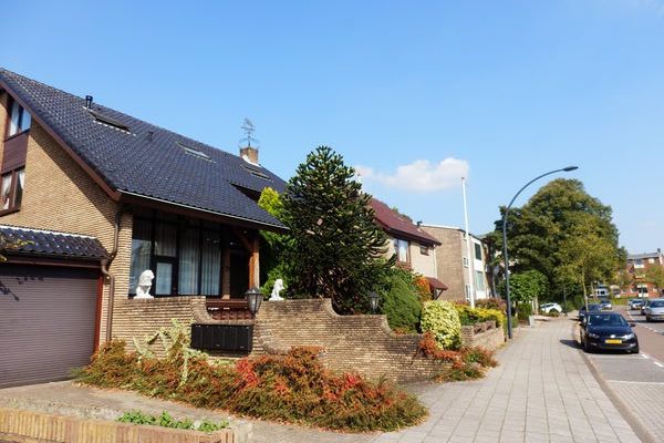 Room Gronausestraat in Enschede