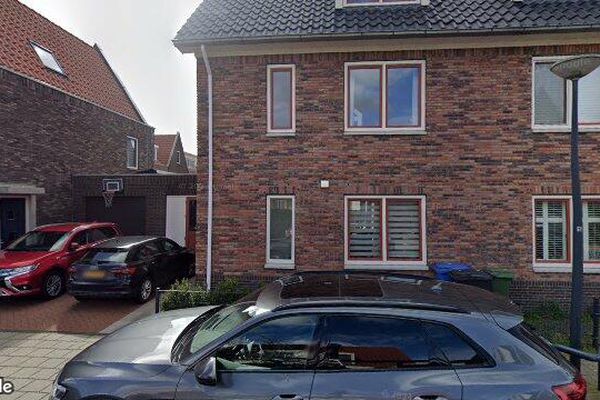 House Touwslagerlaan in Aalsmeer