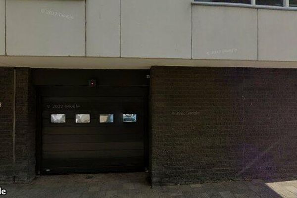 Appartement Buizenwerf in Rotterdam