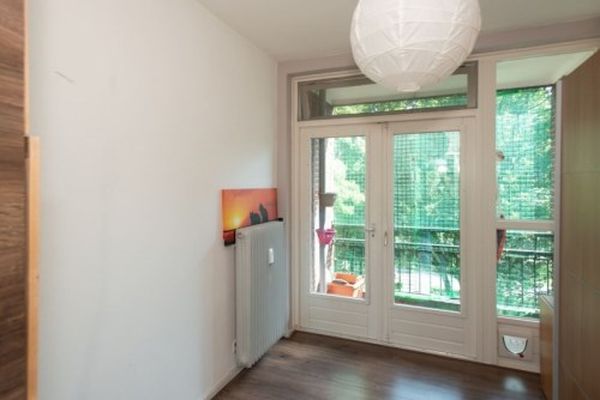 Kamer 1e Middellandstraat in Rotterdam