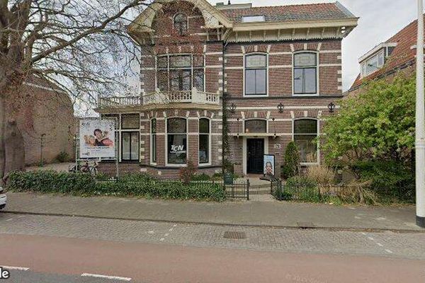 Appartement Kennemerstraatweg in Alkmaar