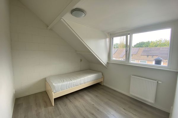 Kamer Meibeek in Tilburg