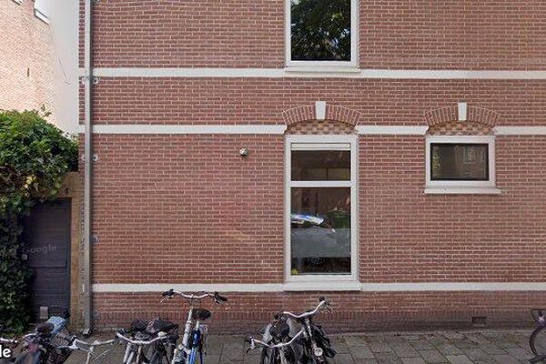 Appartement Bilderdijkstraat in Haarlem