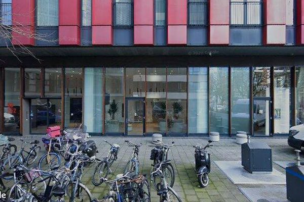 Appartement Wijnbrugstraat in Rotterdam