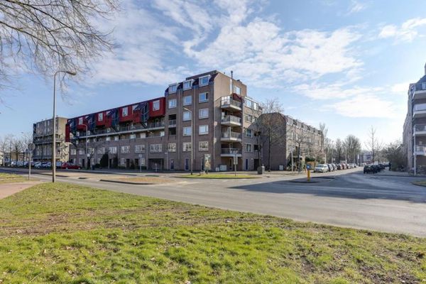 Apartment Zevenwouden in Utrecht