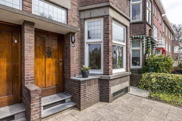 House Hertogsingel in Maastricht