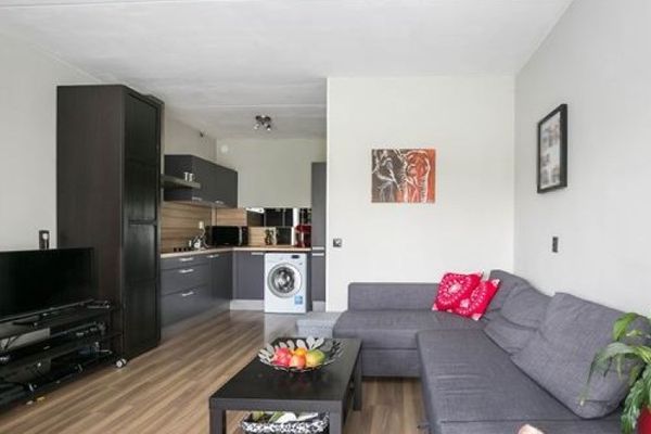 Room Croesestraat in Utrecht