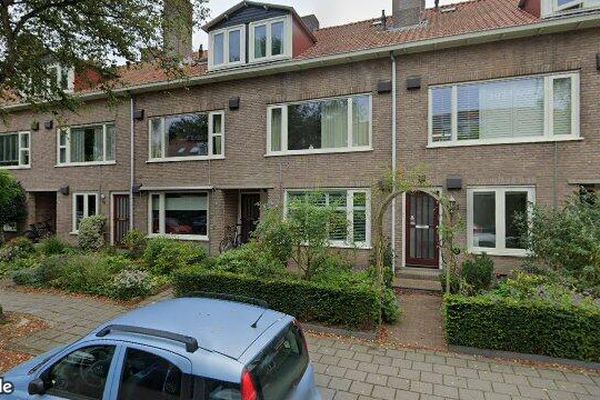 Appartement Willem van Beijerenlaan in Amstelveen