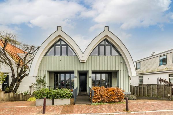 Huurwoning Schellingwouderdijk in Amsterdam