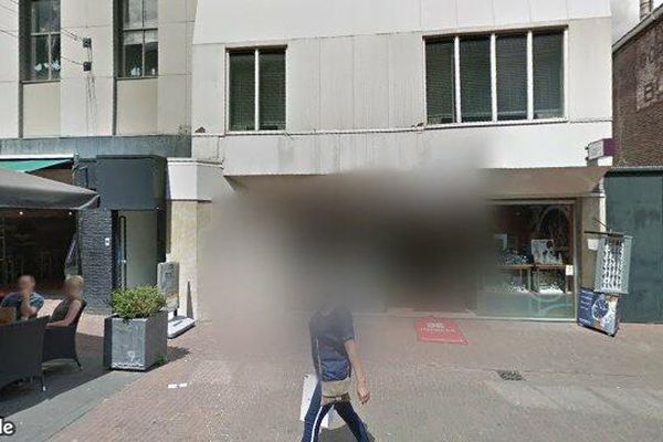 Appartement Ameidestraat in Helmond