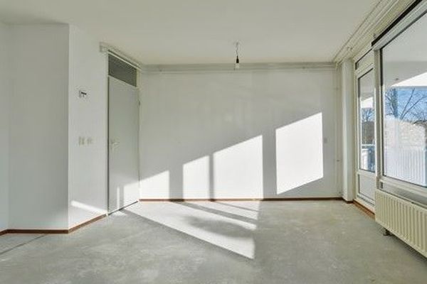 Room Theresiastraat in Den Haag