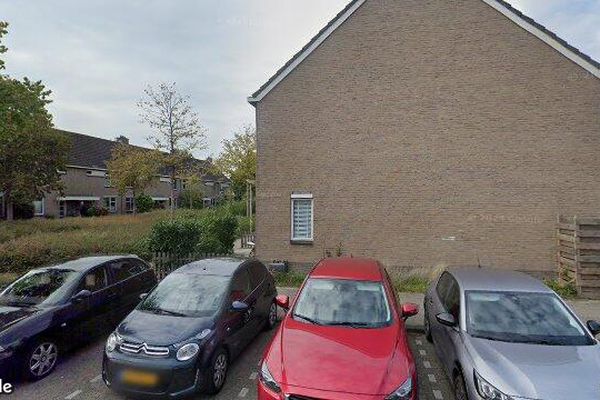 Huurwoning Nashruimte in Zoetermeer