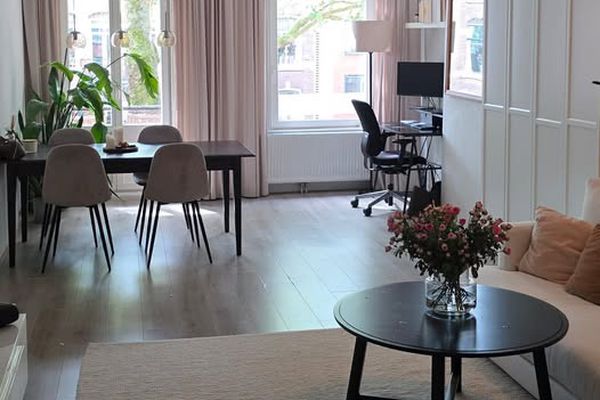 Appartement Unknown in Amsterdam