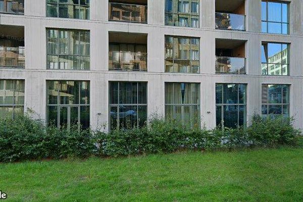 Appartement Walserijstraat in Eindhoven
