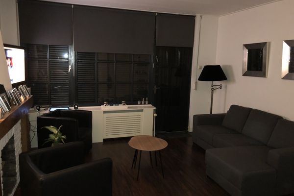 Appartement Molenstraat in Tilburg