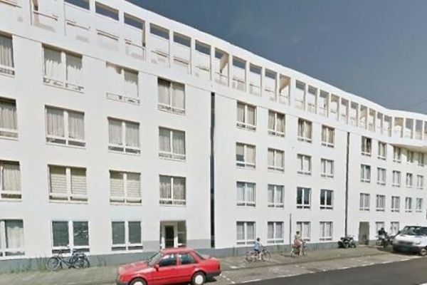 Appartement Dolingadreef in Amsterdam
