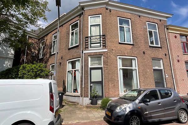Room Oranjestraat in Velp (GD)