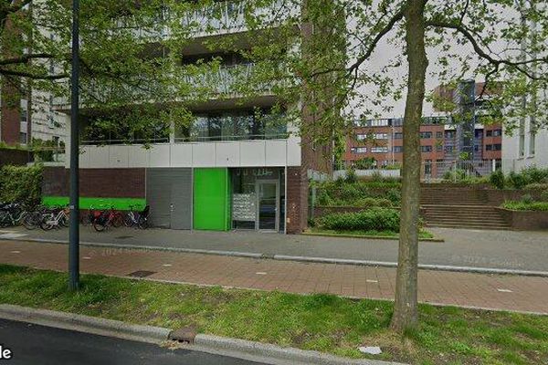 Appartement Schapenkamp in Hilversum