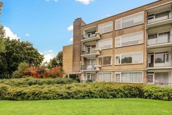Appartement Pruimenlaan in Amstelveen