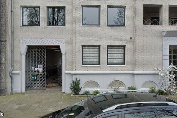 Apartment Da Costakade in Amsterdam