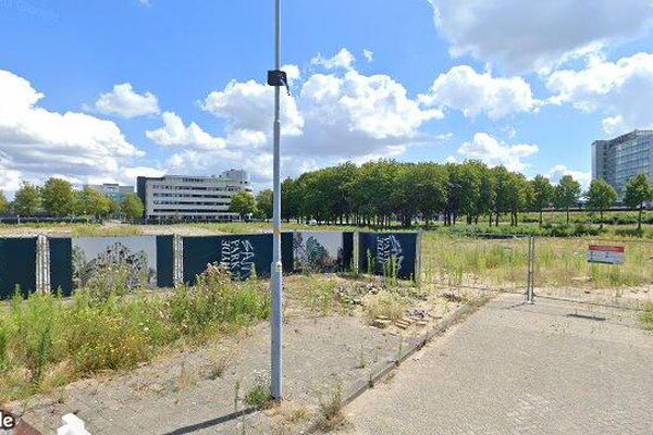 Appartement Hadidkade in Hoofddorp