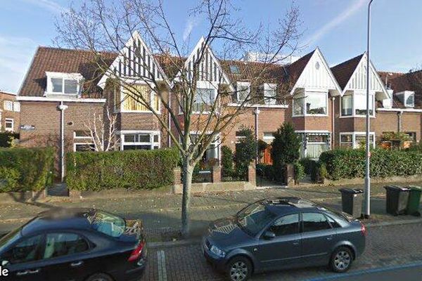 Huurwoning Koningin Wilhelminalaan in Voorburg