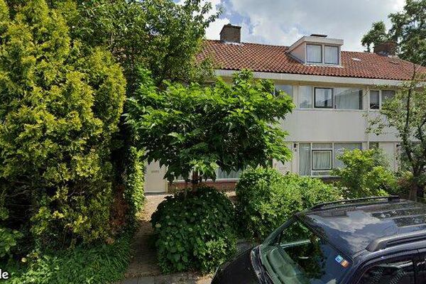 Huurwoning Pluimessenlaan in Amstelveen