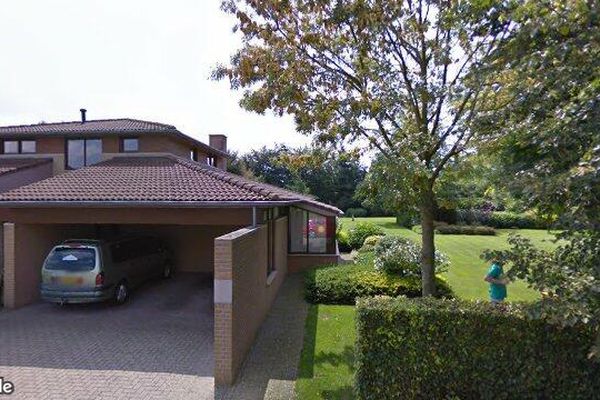 House Groenstraat in Duizel