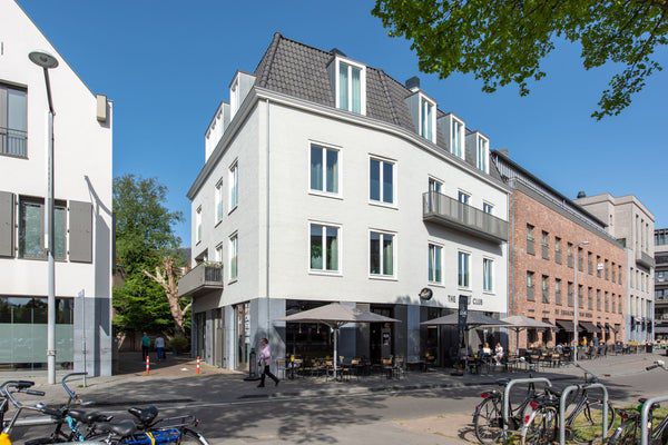Appartement Wijngaardhof in Breda