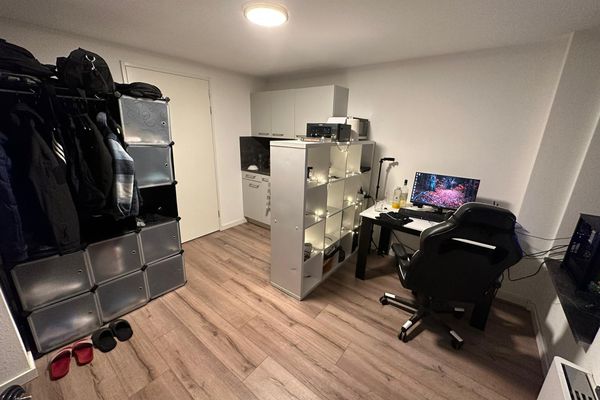 Appartement Poirtersstraat in Tilburg