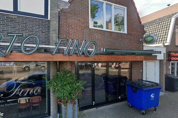 Apartment Rozengracht in Zaandam