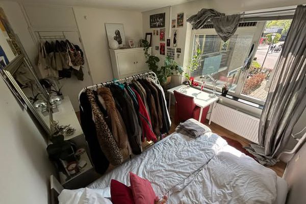 Kamer Uilenstede in Amsterdam