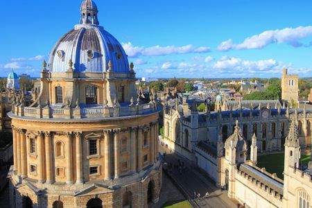 Geen Erasmus+ uitwisselingen meer mogelijk met het VK door Brexitdeal