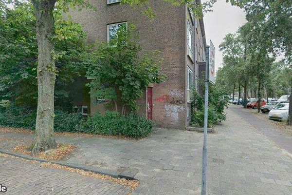 Apartment Steenlaan in Rijswijk (ZH)