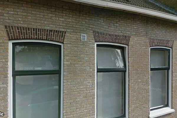 House Dorpsstraat in Benthuizen