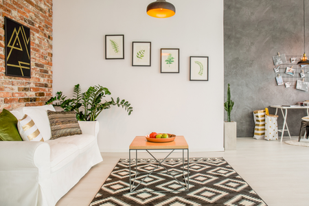 De vijf voordelen van een studio huren