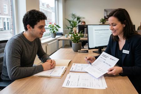 Inkomenstoets bij huren: uitleg en tips