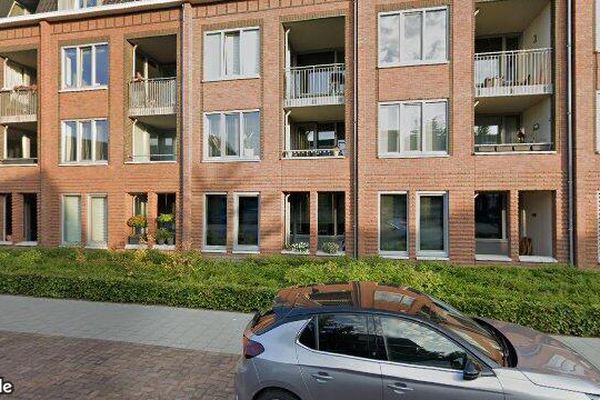 Apartment Molenstraat in Best