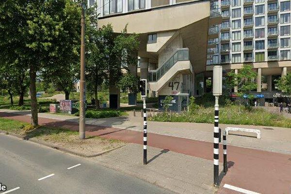 Appartement Velperweg in Arnhem