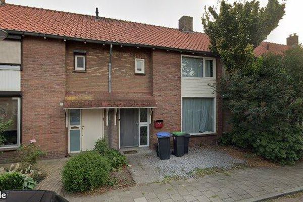 Huurwoning Tulpstraat in Uden