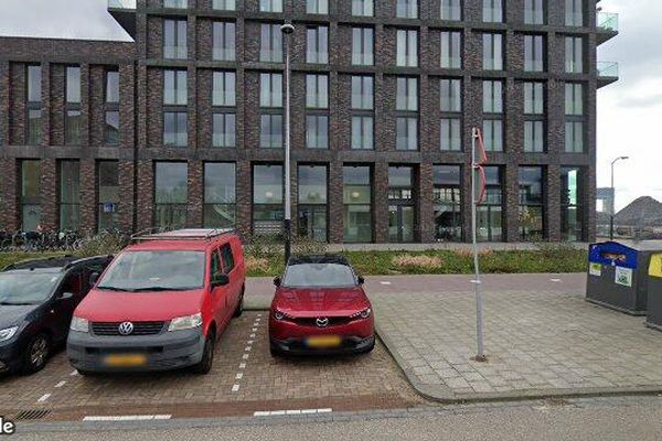 Appartement Papaverweg in Amsterdam