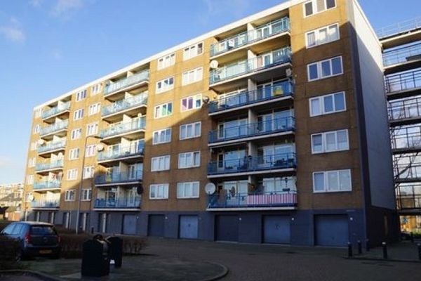 Appartement Venusstraat in Alphen aan den Rijn