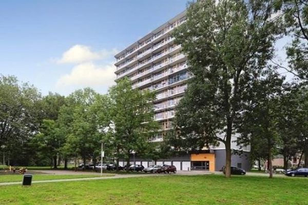 Appartement Elviraland in Den Haag