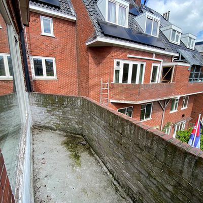 Kamer Celebesstraat in Groningen