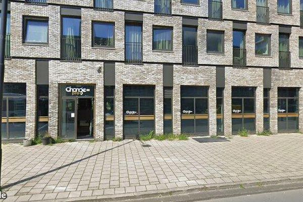 Studio Elizabeth Cady Stantonplein in Amsterdam