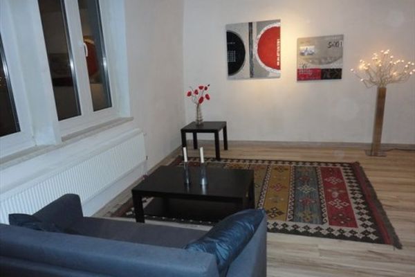 Room Beijerlandselaan in Rotterdam