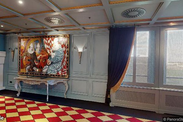 Apartment Duindistel in Noordwijk (ZH)