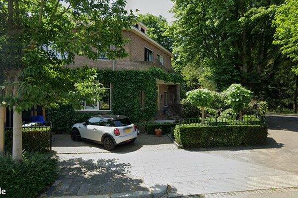 House Stooplaan in Dordrecht