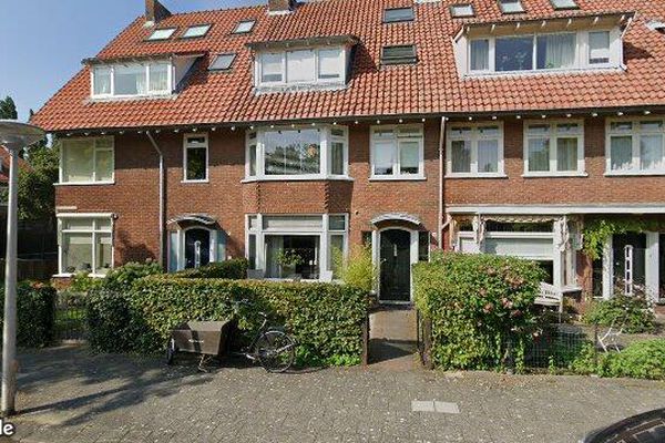 Huurwoning Van IJsselsteinlaan in Amstelveen